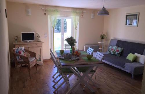 Riez Apartment | Le Cocovert du Verdon