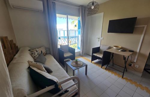 Saint-Francois Apartment | Le Colibri