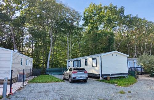 Dinard Ski Chalet | Le Colorful