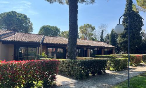 Monte Resort | Le Corti Del Lago