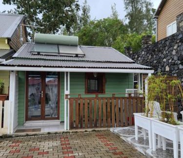 Cilaos Apartment | Le Cyprès