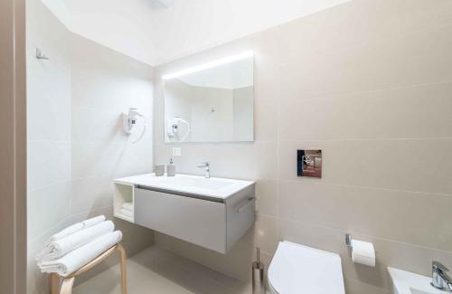 Ortona House | Le Dimore