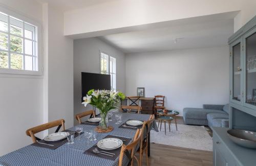 La Cite Apartment | Le Dinghy - Appartement pour 4