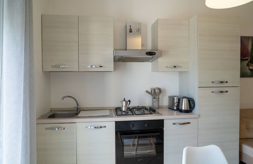 Silvi Marina Apartment | Le Dune by Interhome