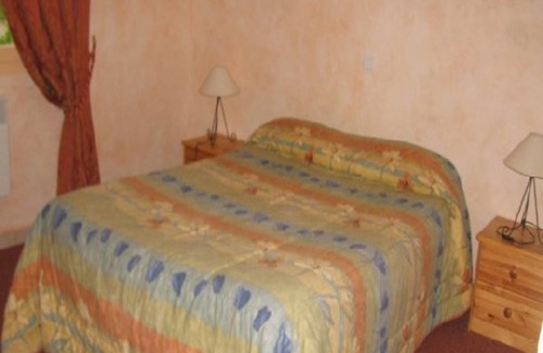 Nant Hotel | Le Durzon