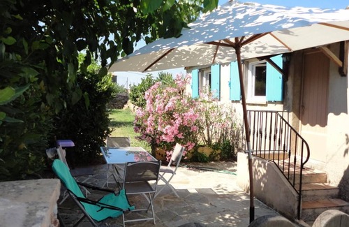 La Garde-Freinet House | Le Gîte Perrin G2003