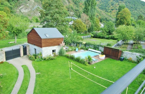 Chooz House | LE Grain D'amour - Chooz