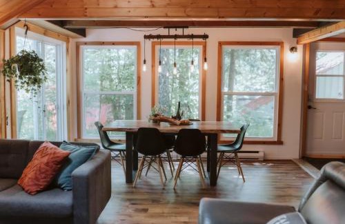 Orford House | Le Grizzli Orford