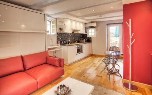 Valbonne Apartment | Le Jardin du Village - Valbonne