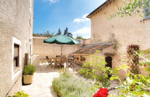 Valbonne Apartment | Le Jardin du Village - Valbonne