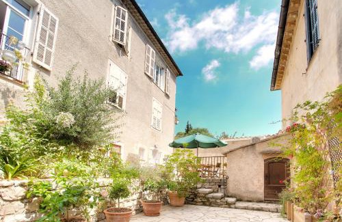 Valbonne Apartment | Le Jardin du Village - Valbonne