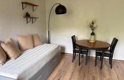Meounes-les-Montrieux Apartment | Le jardin suspendu