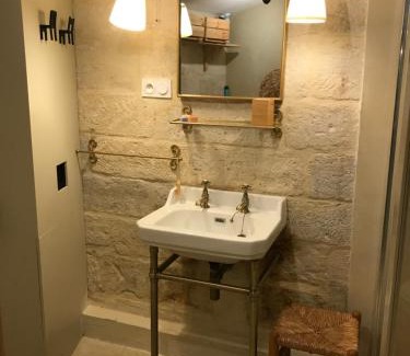 Uzes Apartment | Le Joubert Hôtel Particulier