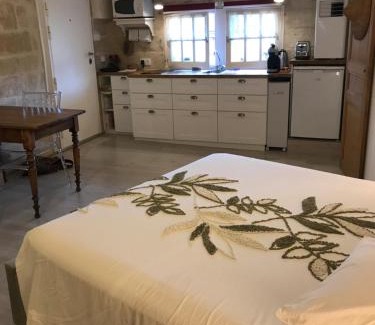 Uzes Apartment | Le Joubert Hôtel Particulier