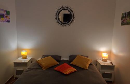 Saulzoir Bed & Breakfast | Le Loft au fil de l'eau
