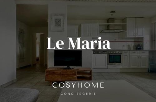 Randogne Apartment | Le Maria l Vue splendide l By CosyHome