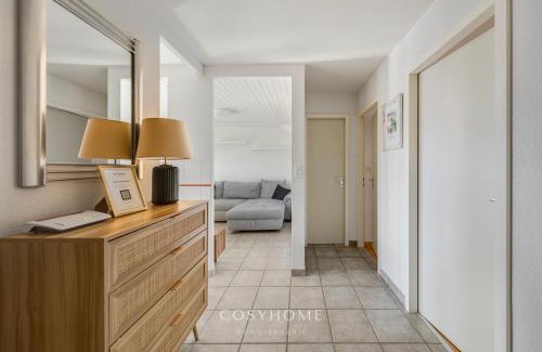 Randogne Apartment | Le Maria l Vue splendide l By CosyHome