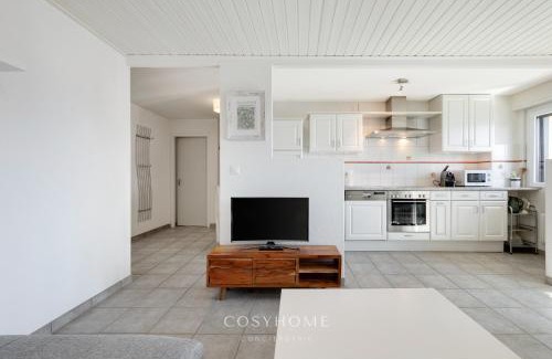 Randogne Apartment | Le Maria l Vue splendide l By CosyHome