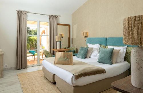 Saint-Tropez Hotel | Le Mouillage