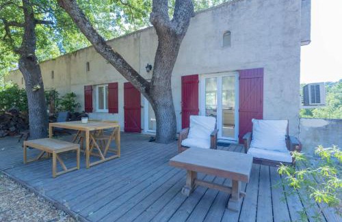 Aix-en-Provence Apartment | Le Mozart - Aix