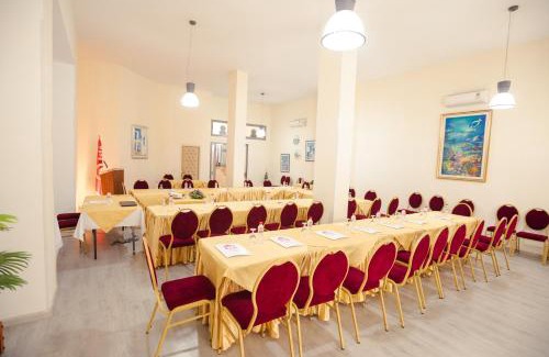 La Fayette Hotel | Le National