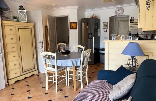 Cavalaire-sur-Mer Apartment | Le Noisetier