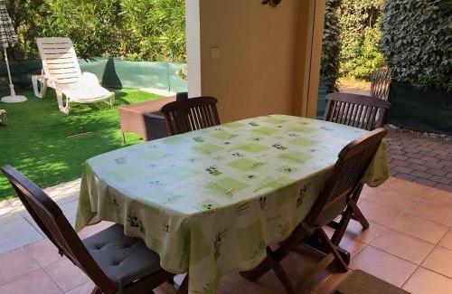 Cavalaire-sur-Mer Apartment | Le Noisetier