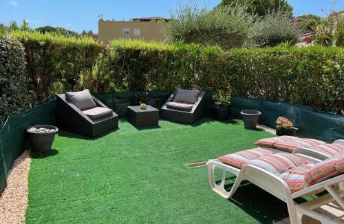 Cavalaire-sur-Mer Apartment | Le Noisetier