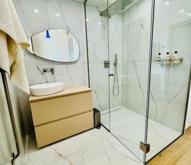 Antibes City Centre Apartment | Le Palais Aubernon