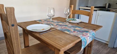 Mont-de-Marsan Apartment | Le petit Jungle - hyper centre - wifi