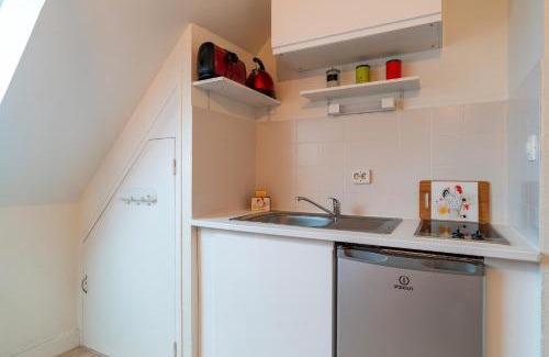 Benodet Apartment | Le Petit Nuage - Studio cosy proche plage