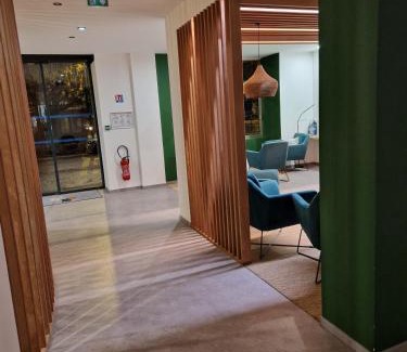 Limoges Hotel | le phenix hôtel limoges