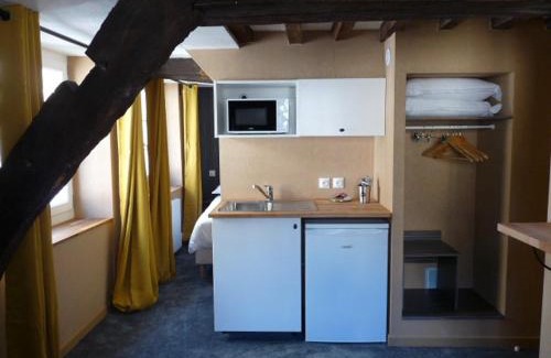 Intra Muros Apartment | Le Port Malo