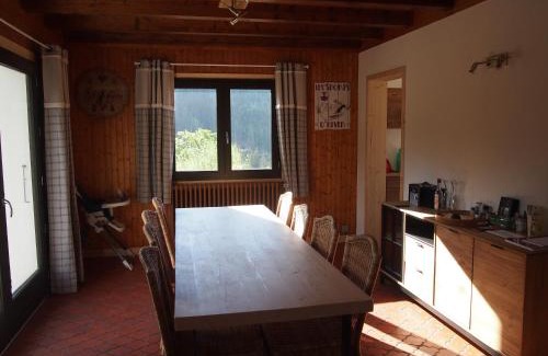Saint-Gervais-les-Bains Ski Chalet | Le Pytoux