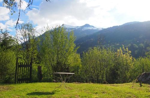 Saint-Gervais-les-Bains Ski Chalet | Le Pytoux