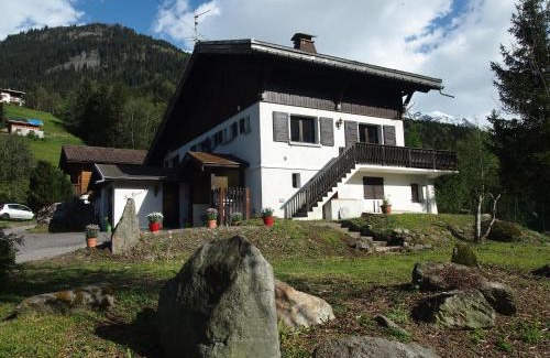 Saint-Gervais-les-Bains Ski Chalet | Le Pytoux