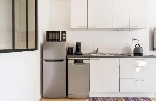 Le Touvet Apartment | Le refuge du Touvet