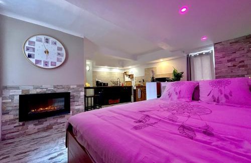 Carces Apartment | Le Repère des âmes Amoureuses