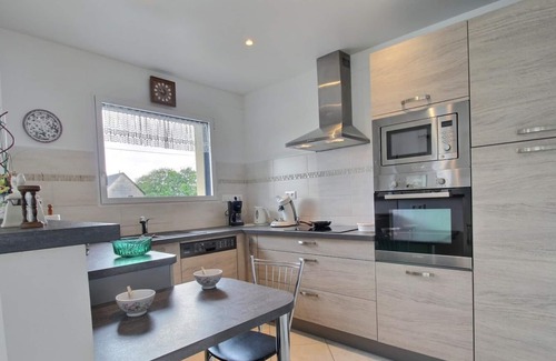 Trelevern House | Le Rhun - Trelevern - Gîte