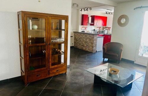L'Ermitage-les-Bains Apartment | Le Rodrigues Ermitage Les Bains