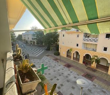 L'Ermitage-les-Bains Apartment | Le Rodrigues Ermitage Les Bains