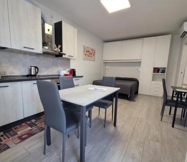 Barlassina Apartment | Le Rondini
