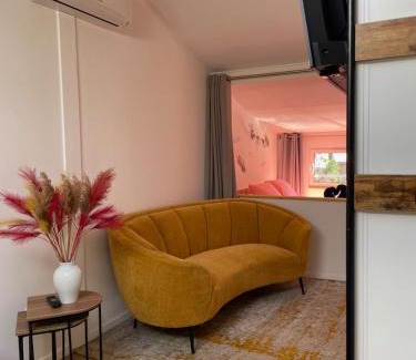 Canet Apartment | Le SHANOA