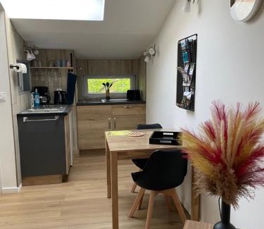 Canet Apartment | Le SHANOA