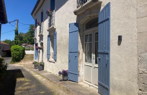 Brantome-en-Perigord Apartment | Le Studio