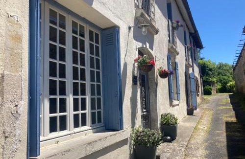Brantome-en-Perigord Apartment | Le Studio