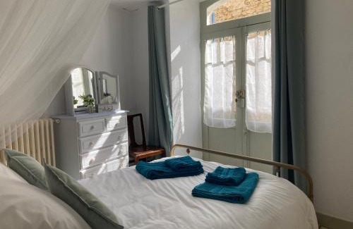 Brantome-en-Perigord Apartment | Le Studio