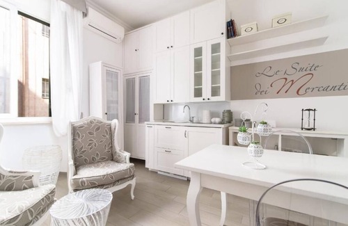 Rione XIV Borgo House | Le Suite Dei Mercanti