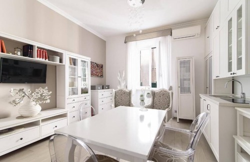 Rione XIV Borgo House | Le Suite Dei Mercanti