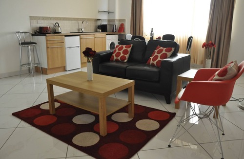 Teshie Apartment | Le Suites Serviced Apartments